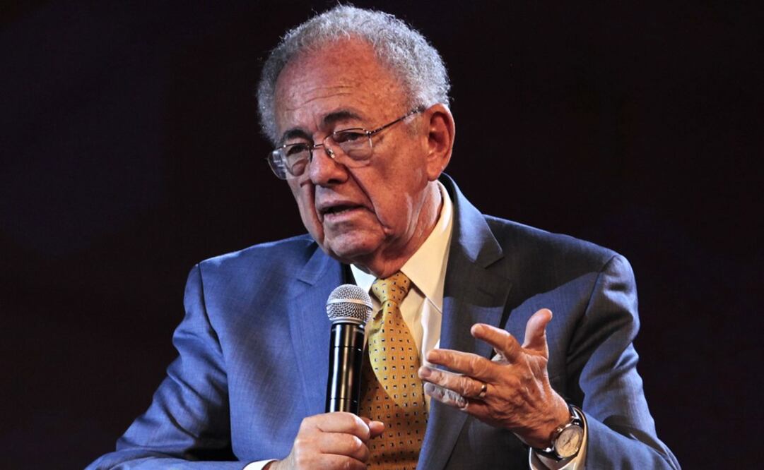 Javier Jiménez Espriú - Photo: Mario Guzmán/EFE