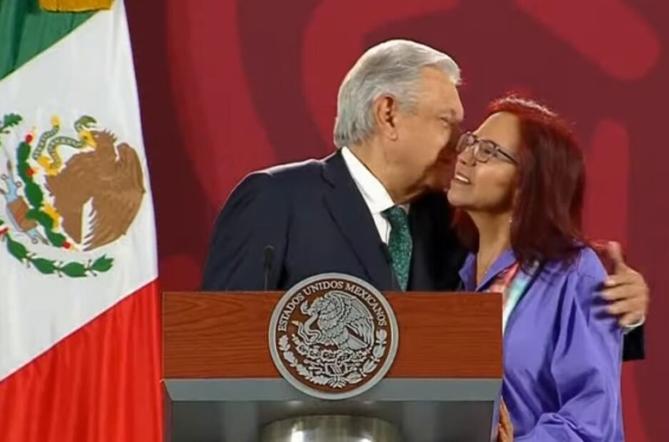 La mañanera de AMLO, 17 de agosto, minuto a minuto