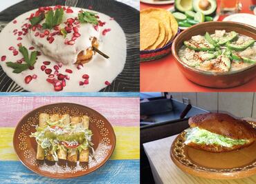 De 1 a 3 kilos extras, deja ingesta de antojitos mexicanos por fiestas patrias