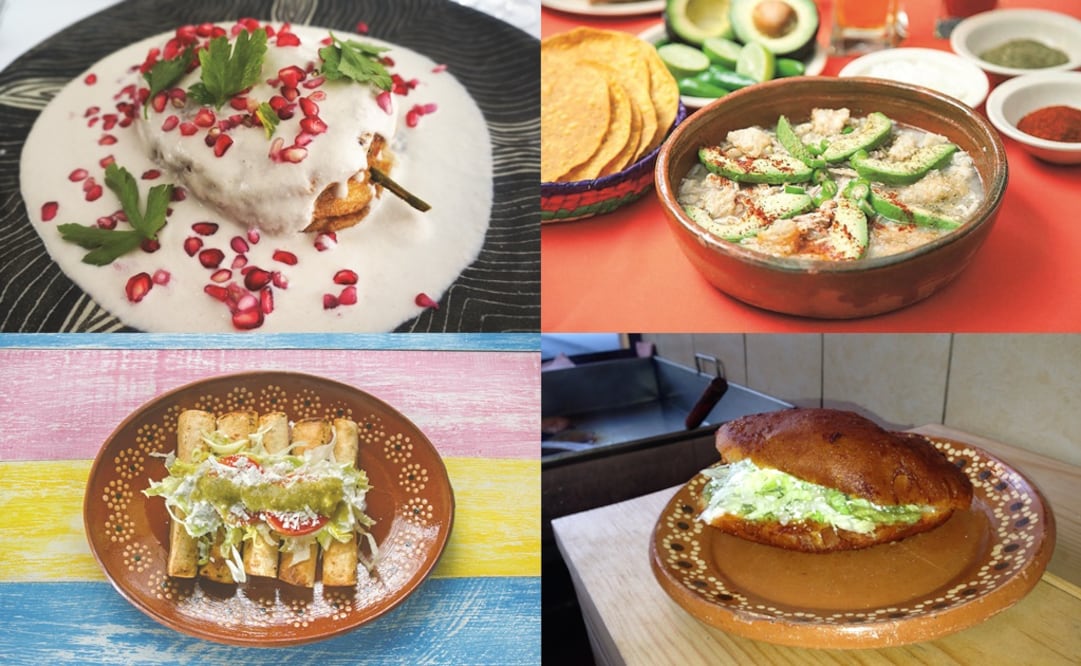 15 de septiembre. Foto: Especial