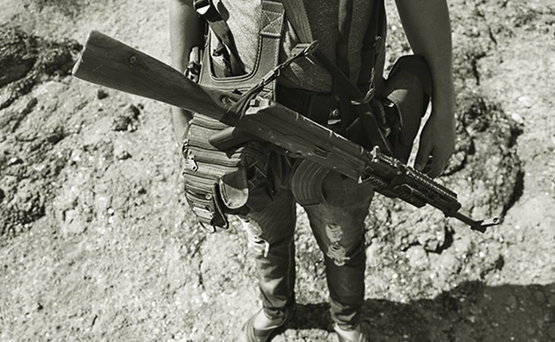 Foto: Archivo EL UNIVERSAL