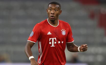 Real Madrid y David Alaba llegaron a un acuerdo para la próxima temporada