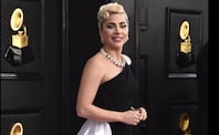 Lady Gaga denuncia abusos de ICE y pide piedad para migrantes: "Me duele el corazón". Foto: AP