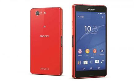 Sony presenta nueva gama de teléfonos Xperia en México