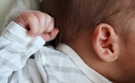 Menos bebés en el mundo