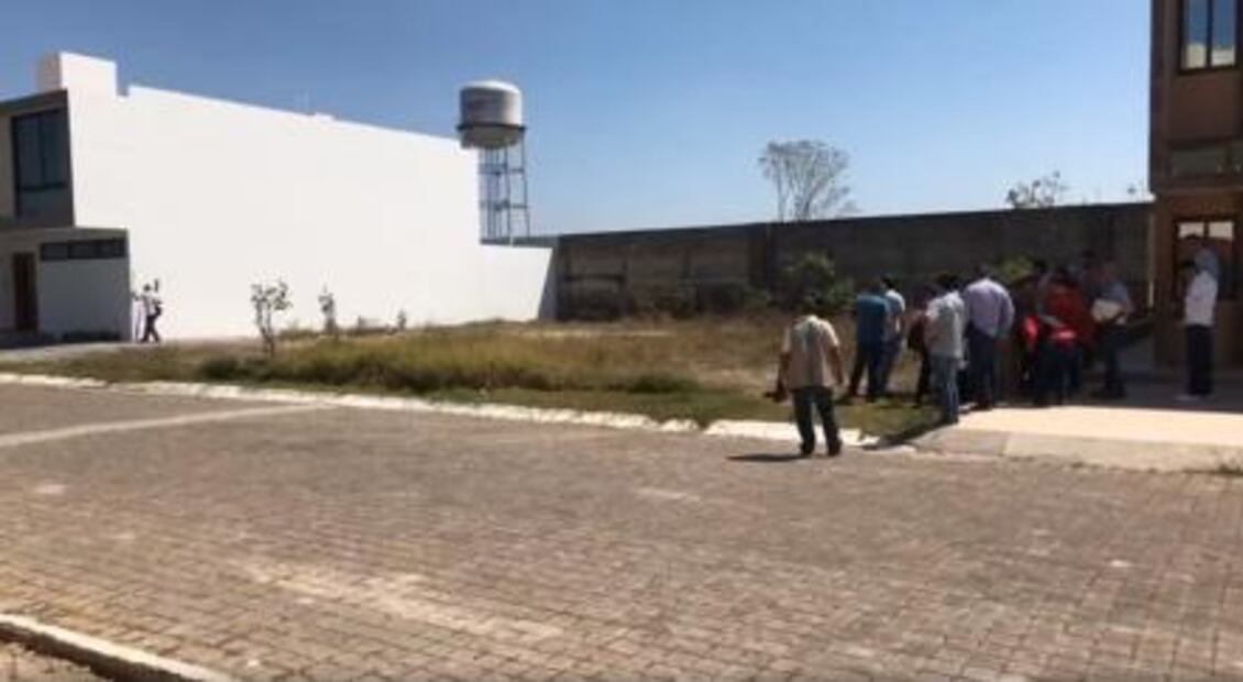 Aseguran bienes al ex gobernador Roberto Sandoval, uno de ellos ligado al “Canelo”