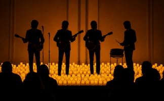 Costo de los boletos para el tributo a los Beatles en Chapultepec