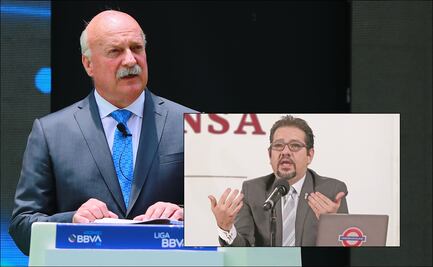 Gobierno pide a la Liga MX más seriedad en los protocolos de salud