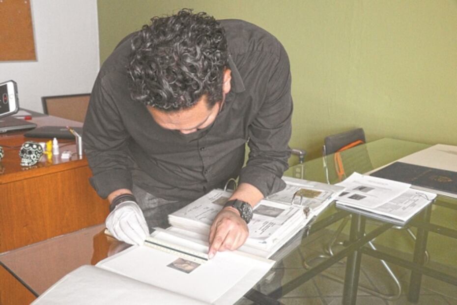 Así fue como saquearon los museos de Puebla durante 30 años