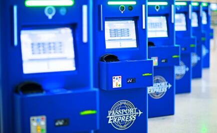 Darán privilegios a ciertos pasajeros mexicanos en los aeropuertos de EU