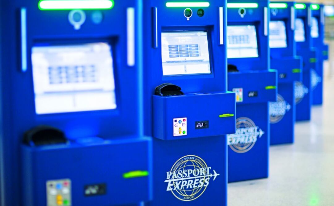 Disponible para quienes estén inscritos en programas de viajero confiable. (Foto: James Tourtellotte) 