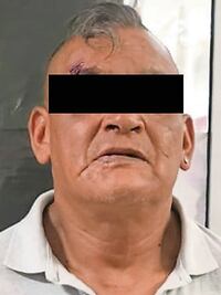 Cae Juan Solís, hermano del líder de La Ronda 88