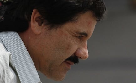 El Chapo escape puts the government into question: Barbosa