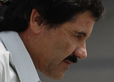 El Chapo escape puts the government into question: Barbosa