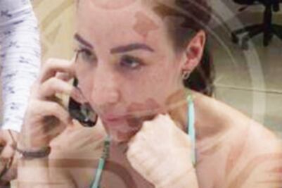 La cacería de Xochilt y un Tigre del Norte