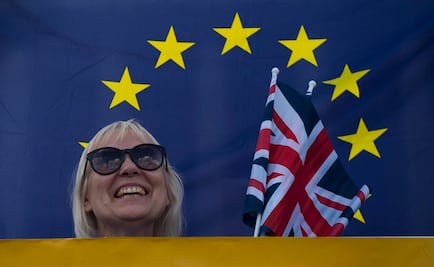 ¿Cuál será el idioma oficial de la Unión Europea?