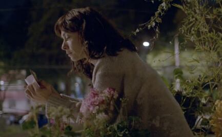 "El deseo de Ana", una cinta de emociones humanas y empatía 