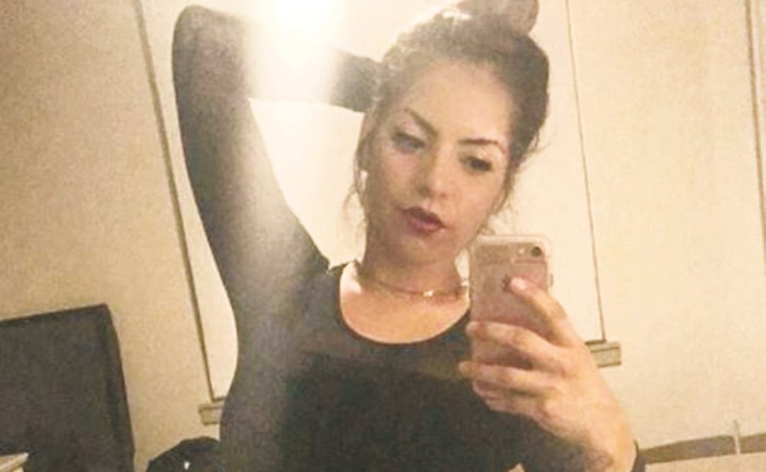 Conocida como Yuri Luv, tenía 31 años y era de origen mexicano (INSTAGRAM)