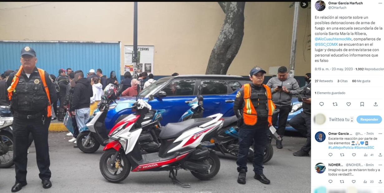 FOTO: Especial/ EL UNIVERSAL/