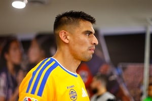 Guillermo Martínez lanza un polémico mensaje, tras su llegada a Tigres: "Estoy en un equipo ganador"