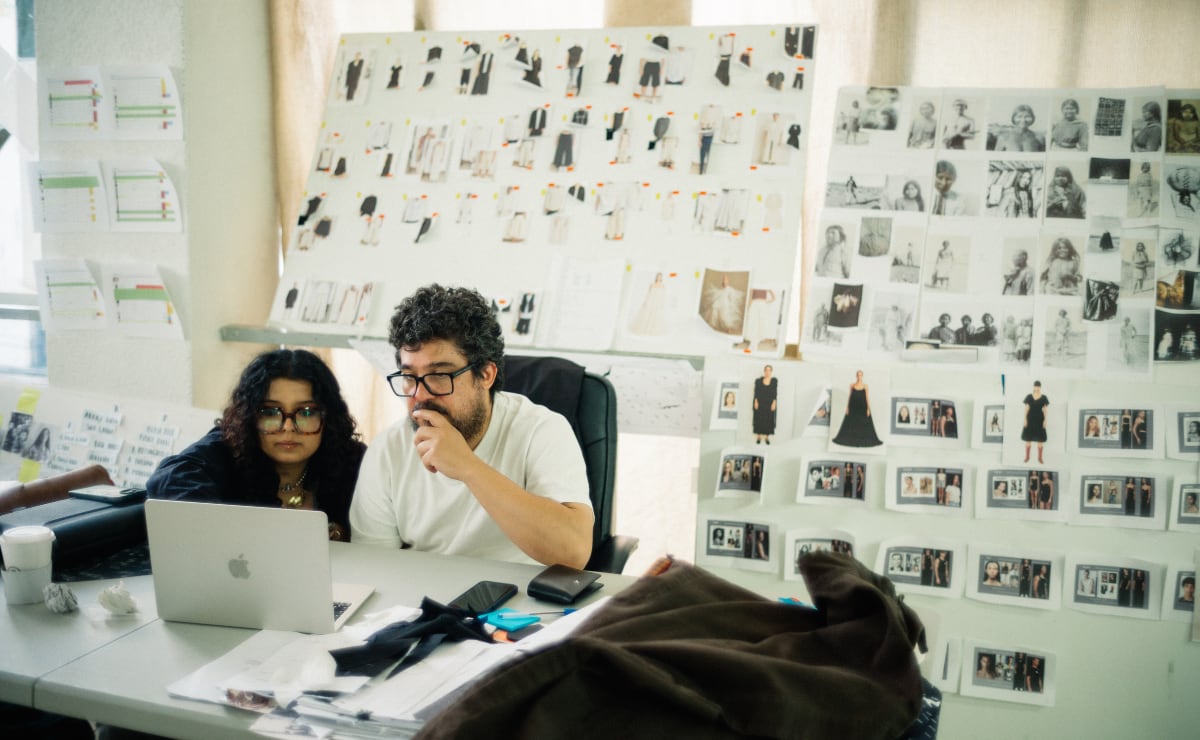 Takamura presenta CARNAVAL, una colecci&oacute;n sobre identidad