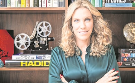 Ninfa Salinas: “Educación, eje para impulsar a jóvenes”