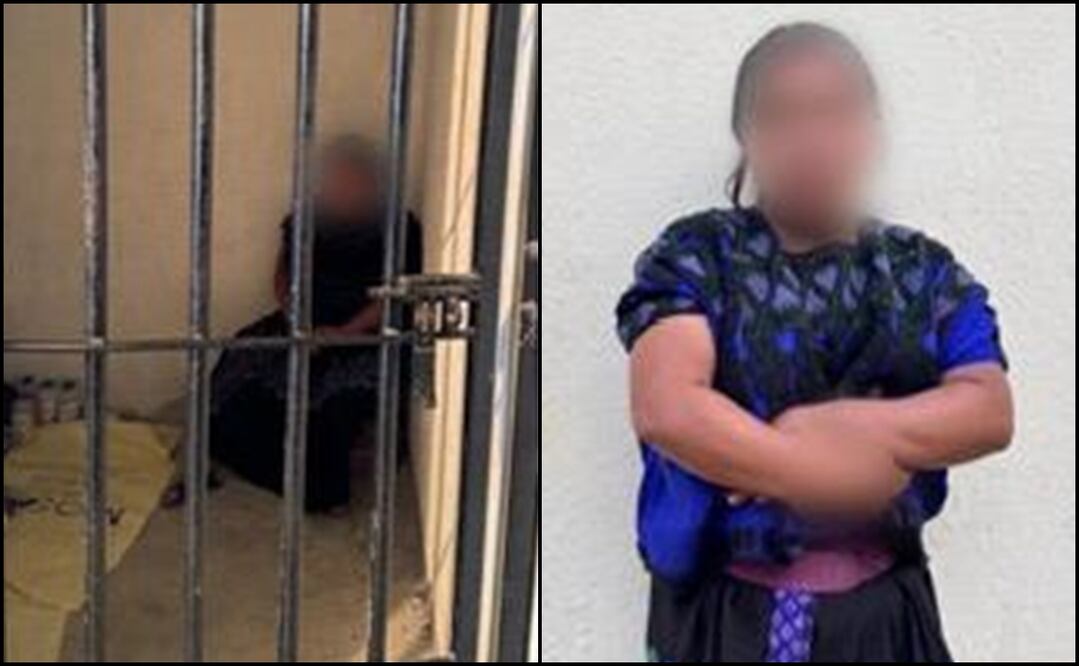 Foto: Fiscalía General del Estado de Chiapas