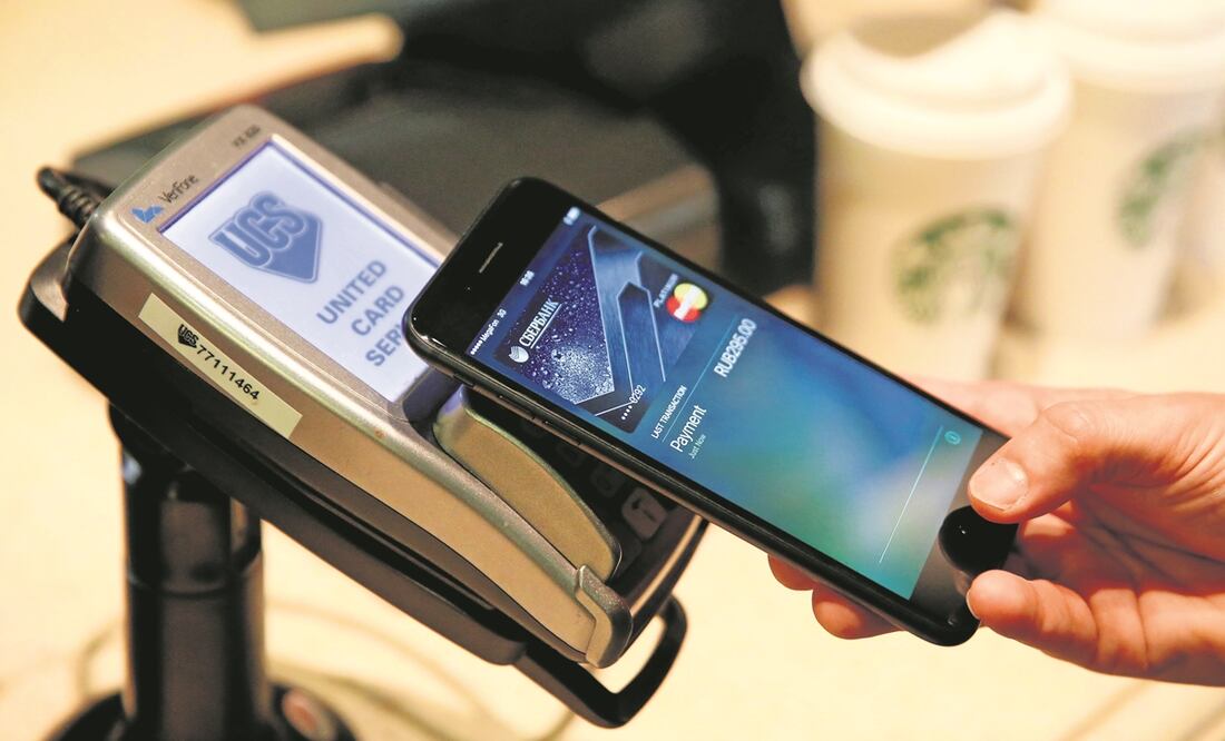 Las nuevas medidas son en beneficio de usuarios y participantes del sistema y mantener un esquema de operación eficiente, dijo Banxico. Foto: ARCHIVO EL UNIVERSAL