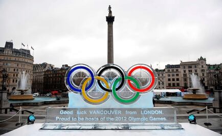 Ordenan a Conade revelar gastos de atletas en JO de Londres