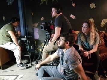 Reto Docs 2020, hacer un corto documental en 100 horas