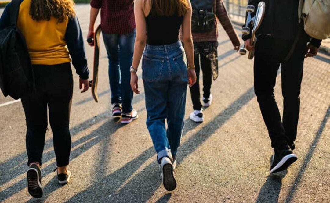 Presentan programa para combatir conductas antisociales en jóvenes capitalinos. Foto: Pixabay 