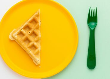 ¿Dulce o salado? el tipo de comida que prefieren los hombres, según un estudio cientifico