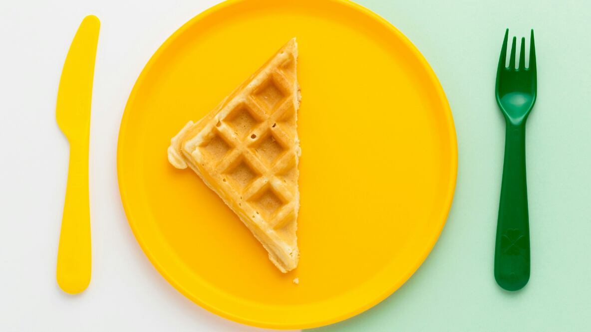 ¿Dulce o salado?. Fuente: Unsplash