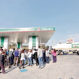 Fitch reduce previsión de PIB a 1.6%