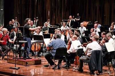 "Venezuela es un avión que pasa por una turbulencia"