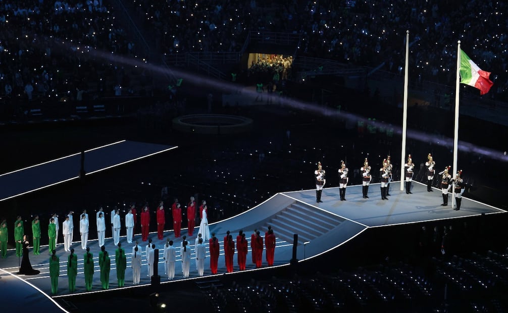 Foto: EFE/EPA/NEIL HALL.