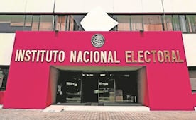 INE aclara requisitos para crear nuevos partidos; fiscalización y transparencia serán obligatorias