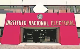 INE aclara requisitos para crear nuevos partidos; fiscalización y transparencia serán obligatorias