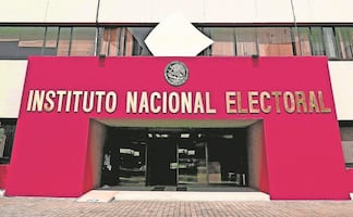 INE aclara requisitos para crear nuevos partidos; fiscalización y transparencia serán obligatorias