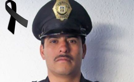 Muere policía que intentó frustar robo en GAM