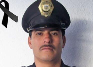 Muere policía que intentó frustar robo en GAM