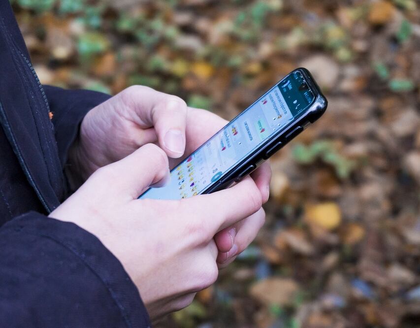 Existen aplicaciones que permiten leer los mensajes que han sido eliminados de una conversación en WhatsApp / Foto: Pixabay