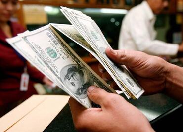 Aranceles a acero y aluminio elevan dólar a $20.41