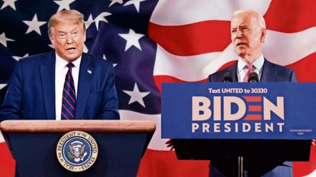 Al perder Trump, ¿puede contender en las próximas elecciones?