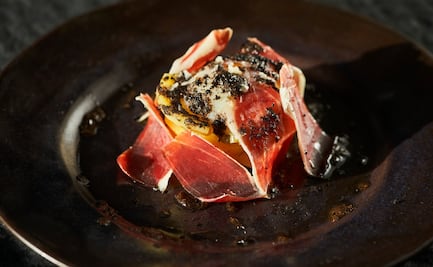 Sobre el Jamón Ibérico y su consumo en México