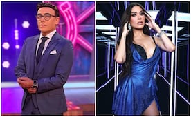 Adal Ramones pone un alto en "La Granja VIP" y pide no mencionar a Galilea Montijo