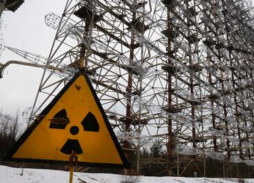 ¿Cuántas armas nucleares posee Rusia?