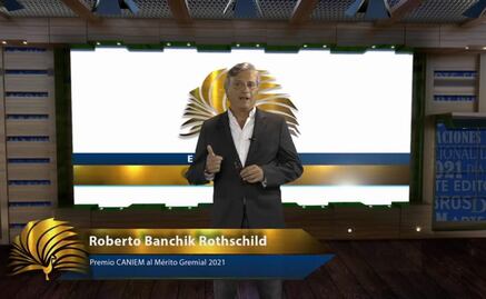 "El gobierno pretende apropiarse de contenido protegido", el reclamo en entrega de premios editoriales