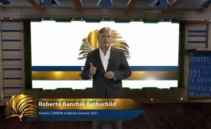 "El gobierno pretende apropiarse de contenido protegido", el reclamo en entrega de premios editoriales