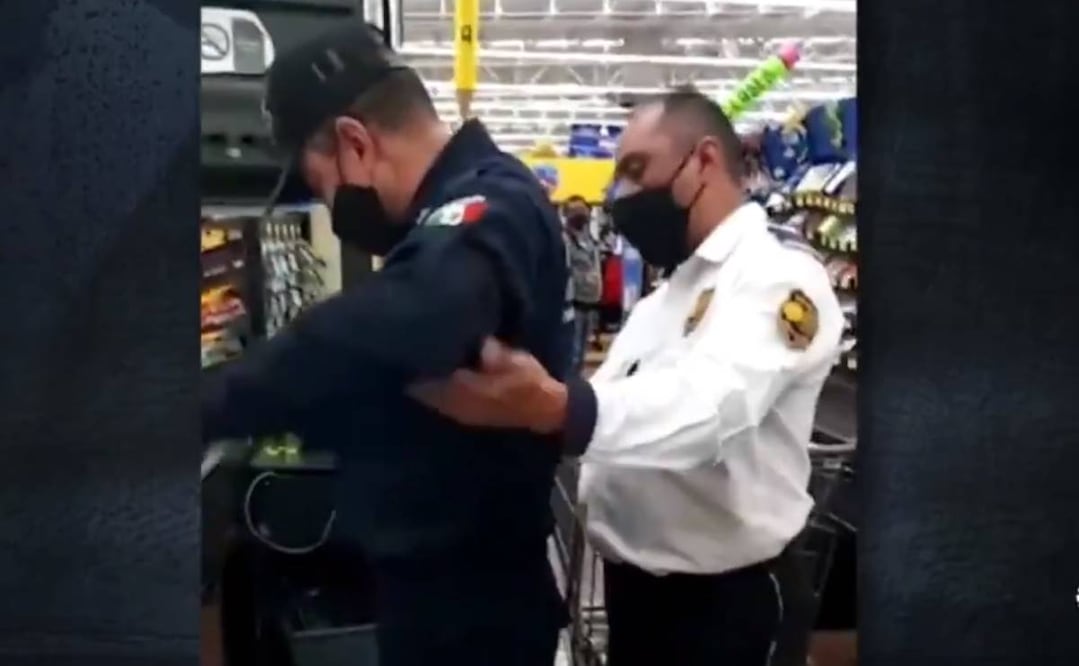 Foto: Tomada de video